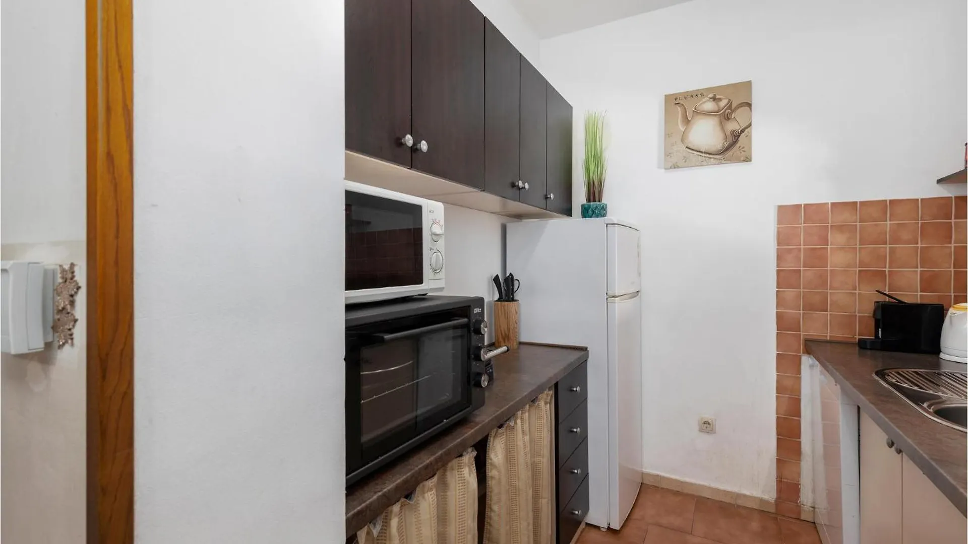 4 Bedroom Gorgeous Home In Vrata Croazia